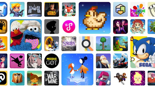 Google revela melhores apps e jogos para Android no Brasil