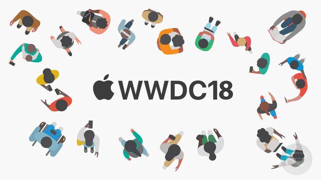 WWDC 2018 | Tudo o que a Apple anunciou na conferência para desenvolvedores