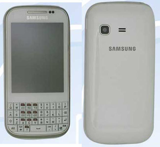 Samsung GT B5330