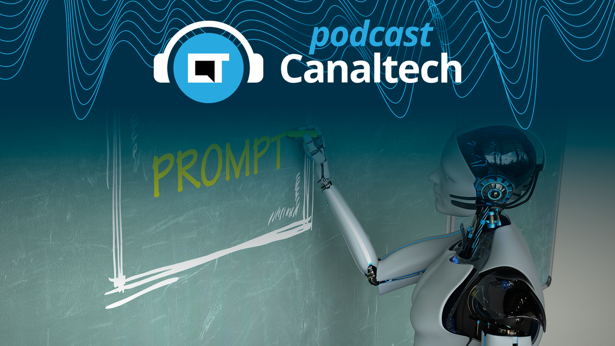 Você está usando IA errado? Veja como melhorar seus prompts