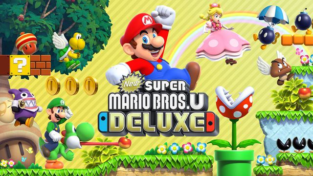 Super Mario Bros HD APK - Baixar para celular - Mundo Android