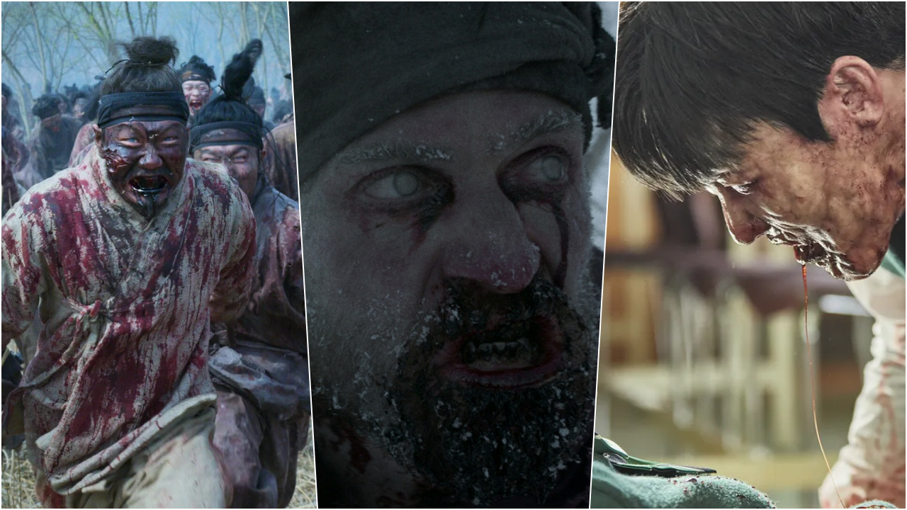 5 Jogos Leves de ZUMBI