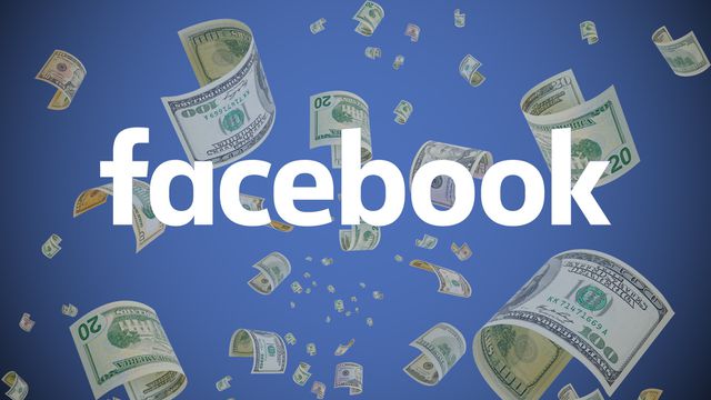 Facebook obtém receita de US$ 15 bilhões no 1º trimestre de 2019