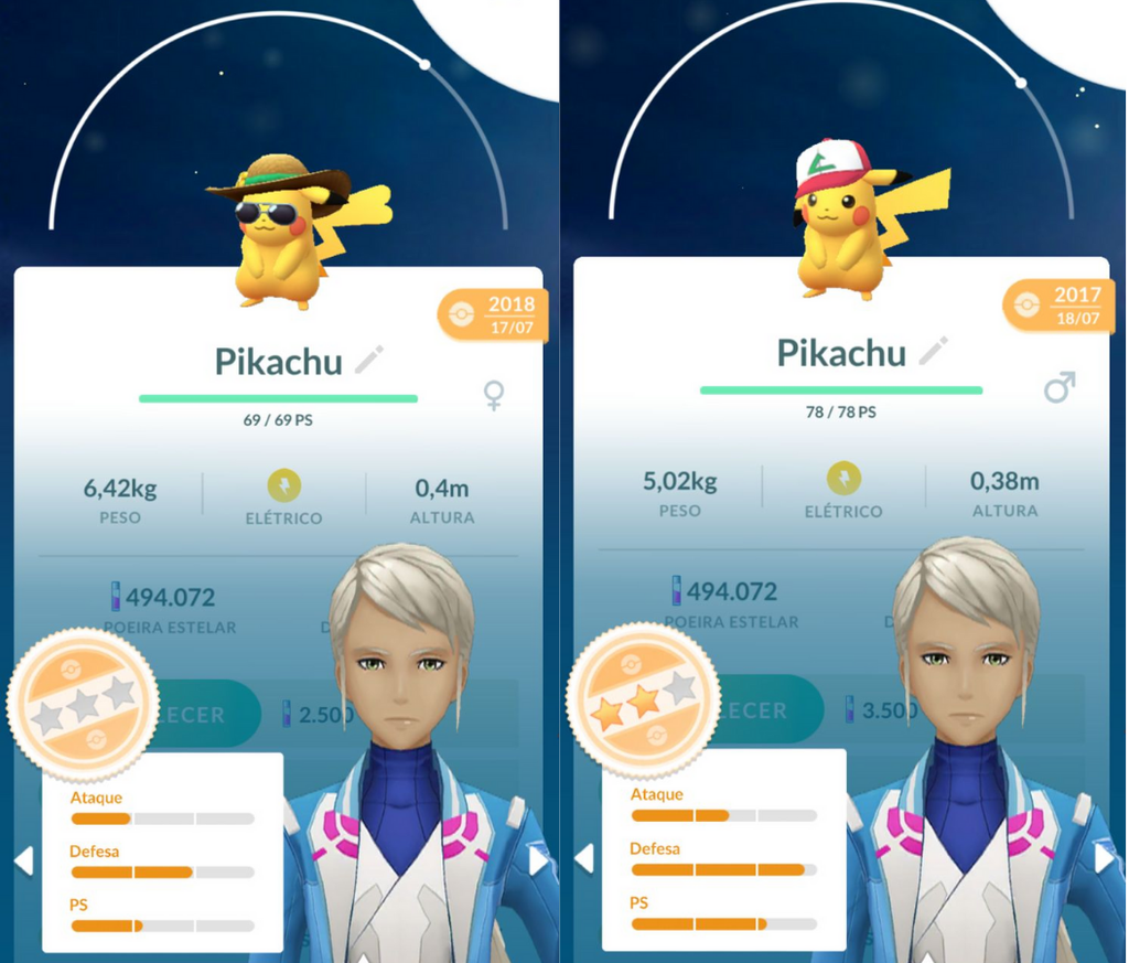 Quantos Pokémons existem? Levantamento mostra número chocante