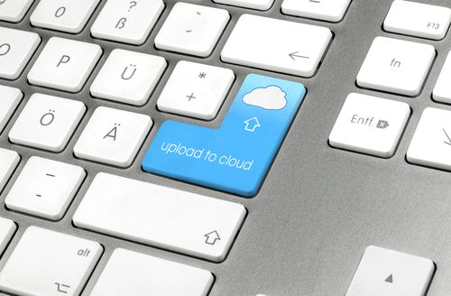 Computação em nuvem Computação em nuvem