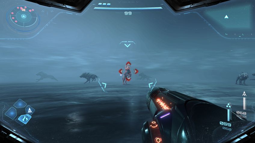 Metroid Prime 4: Beyond