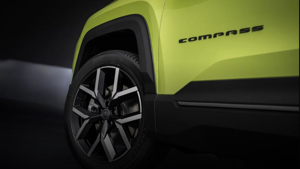 Compass 2026