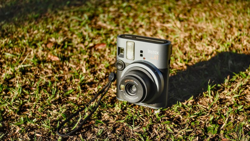 Fujifilm Instax Mini 41
