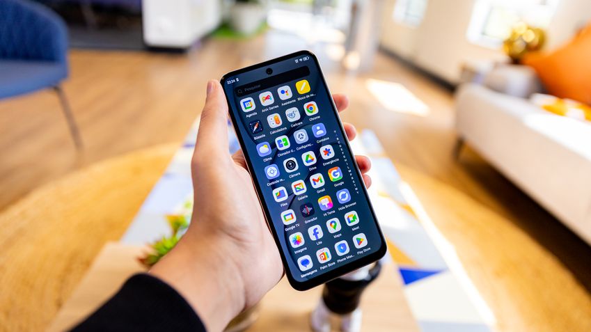 Tecno Spark GO1