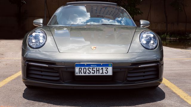 Review Porsche Carrera 911 S | Um ícone que merece ser eterno