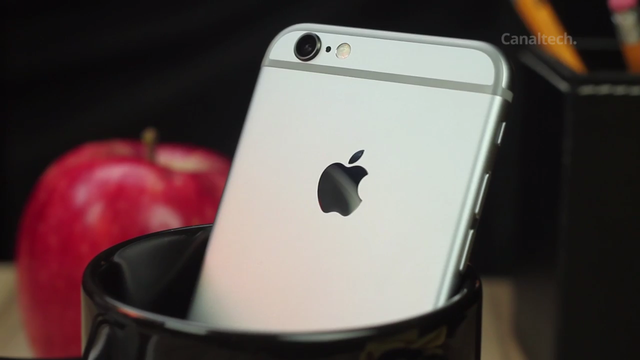 Descubra se seu iPhone 6s pode ter a bateria trocada de graça