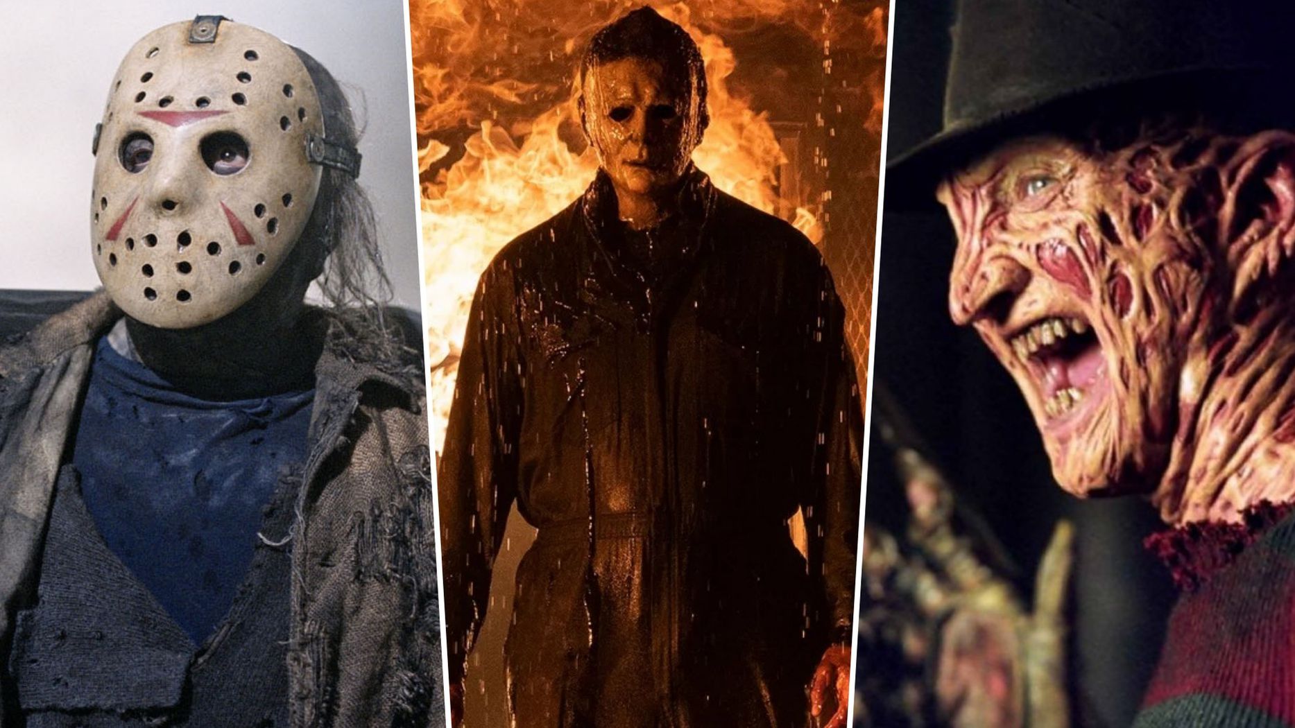 Especial Halloween: 19 filmes de terror mais assustadores de todos