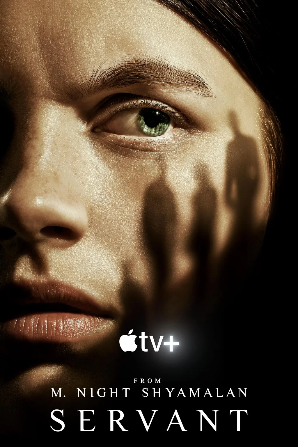 Servant | Série de terror da Apple ganha teaser da 4ª e última temporada