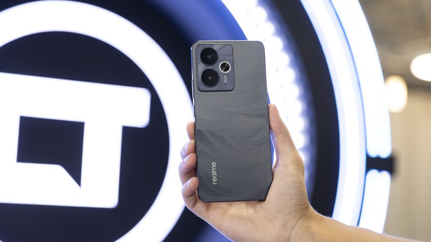 Realme 14T 5G
