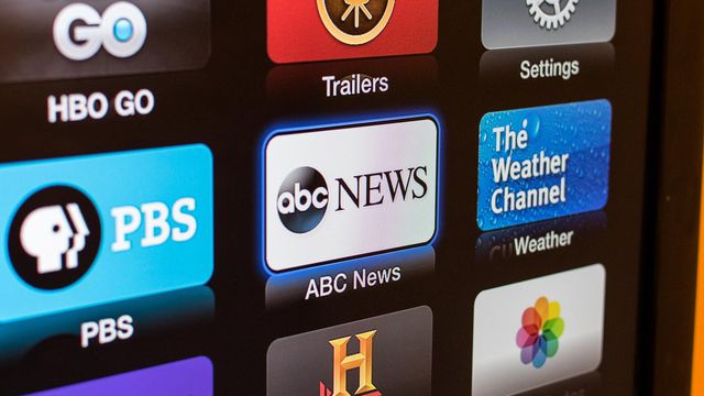 Apple deixa de cobrar comissão da App Store de alguns apps de streaming