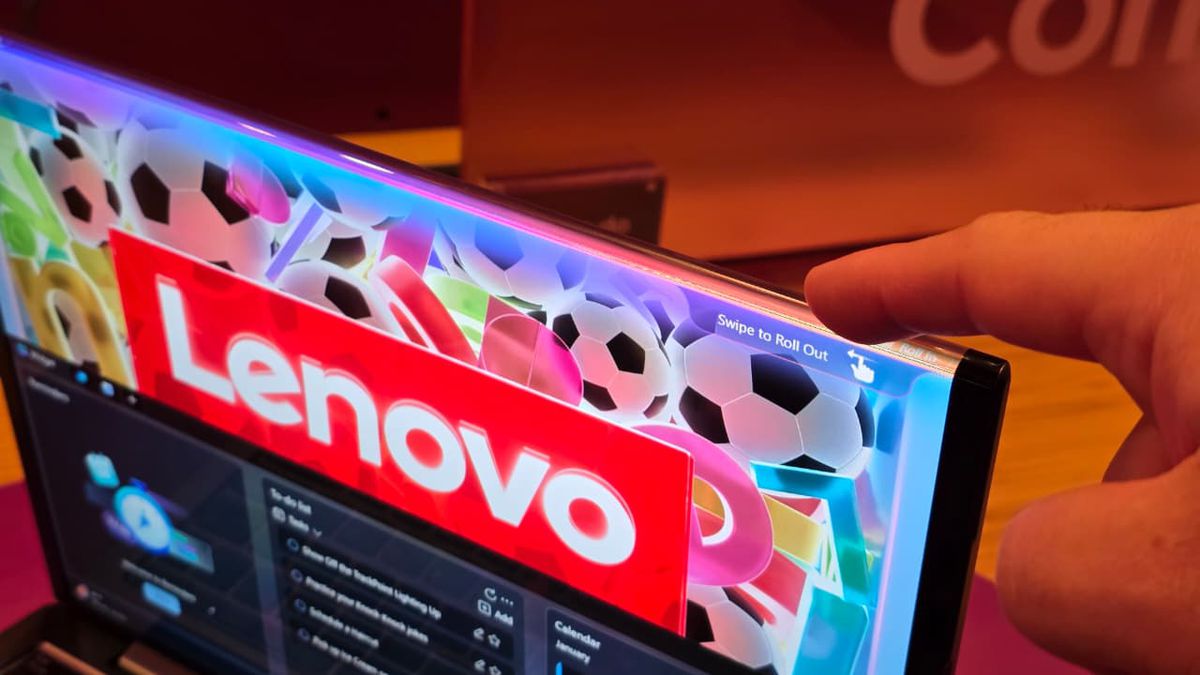 "Novo normal": Lenovo faz previsão pessimista sobre preço de memórias RAM e SSDs