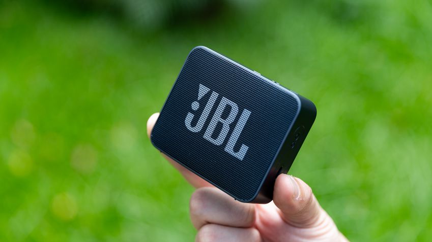 JBL Go Essential 2