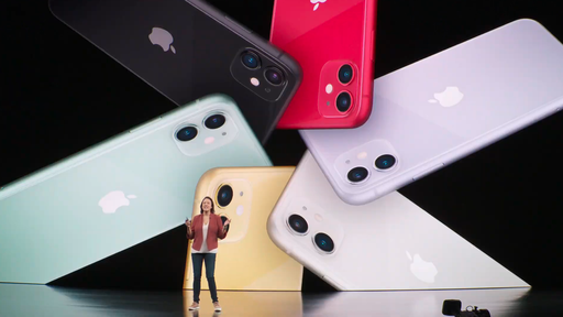 iPhone 11 e novo Apple Watch não funcionam no 4G de 700 MHz do Brasil