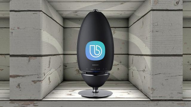 Samsung lançará speaker inteligente com a Harman em 2018