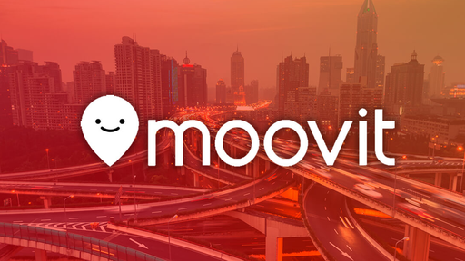 Moovit: aplicativo permite consultar o horário de chegada do transporte público