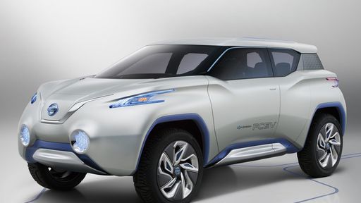 Nissan aposta em antropologia para desenvolver carros autônomos