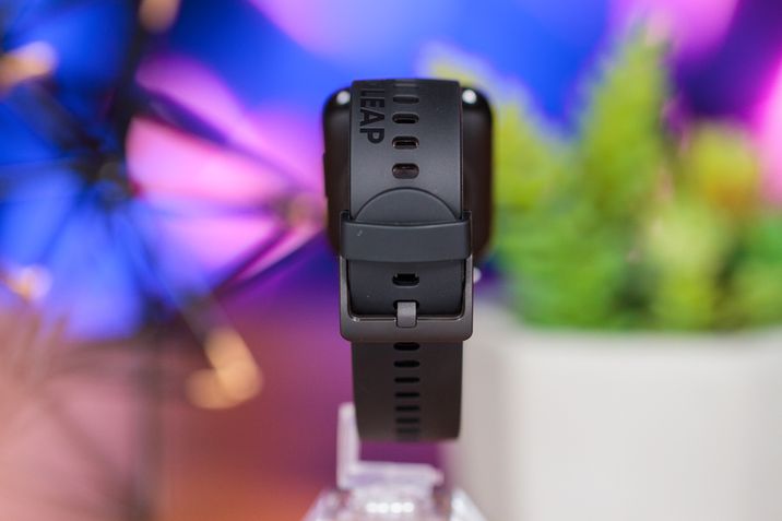 Realme Watch 2  pulseira