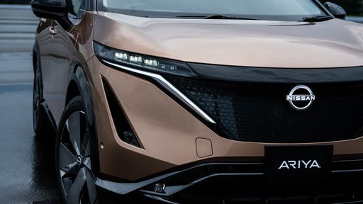 Nissan Ariya: primeiro SUV elétrico da montadora deve chegar ao Brasil em 2021