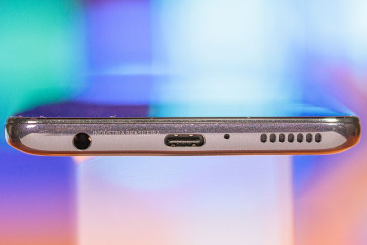 Edge 20 LITE usb