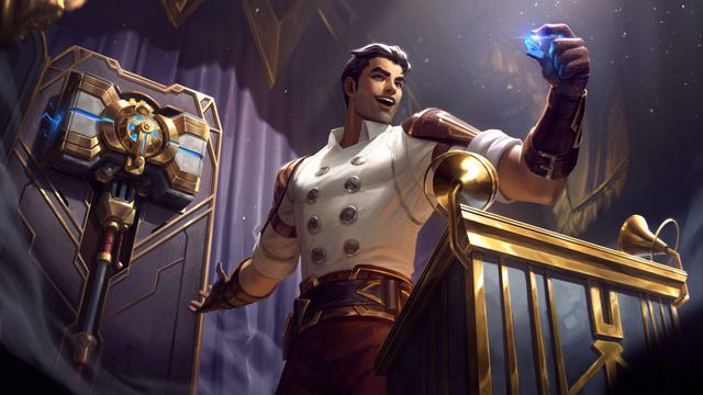 League of Legends - Game ganha vídeo incrível para anunciar novas skins!