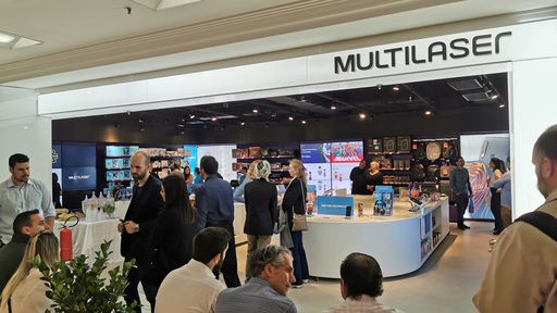 Multilaser reinicia processo para abrir seu capital na Bolsa de Valores