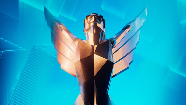 Reprodução/The Game Awards