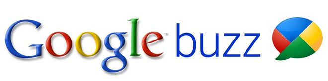 Google Buzz foi uma das primeiras tentativas do Google em redes sociais (Imagem: Reprodução/Google)