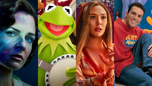 Disney+ tem crescimento de mais de 250% em assinantes