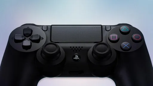 ÚLTIMA CHANCE | Controle DualShock 4 para PS4 por R$ 199 com frete grátis