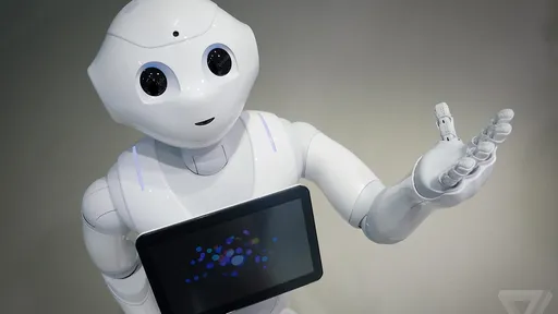 HACKMED | Robôs e sensores inteligentes estão modernizando hospitais e clínicas