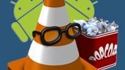 Aplicativo oficial do player VLC para Android deve chegar em breve
