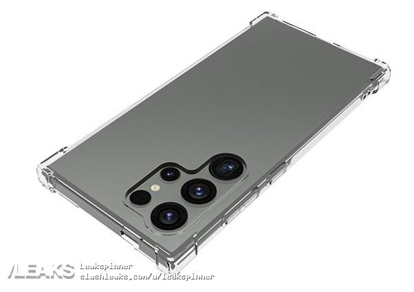 Capa para Galaxy S24 Ultra reforça rumor sobre tela plana