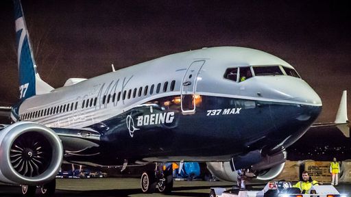 Nova diretiva sobre falhas no Boeing 737 é emitida nos EUA; veja o motivo