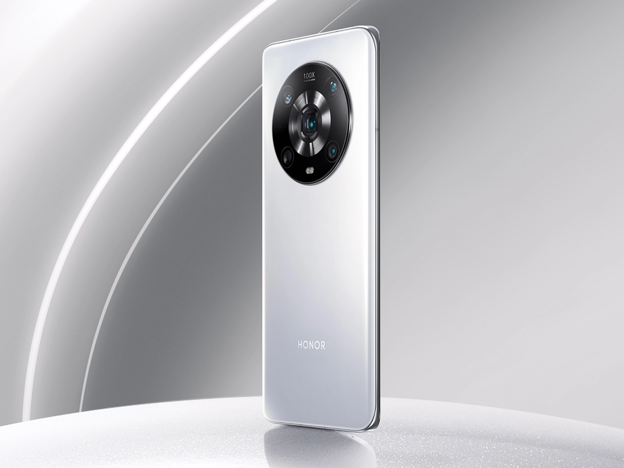 Honor Magic 4 Ultimate chega com 