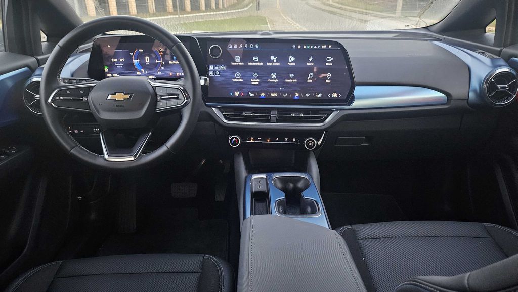 Equinox EV