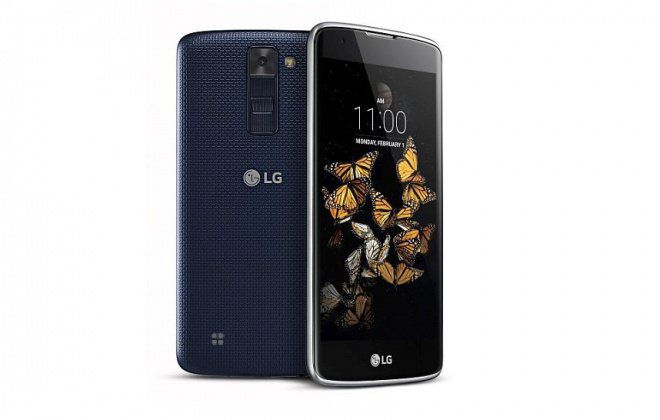 LG K8 LG K8