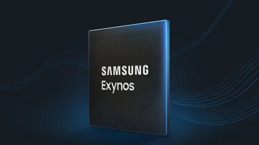 AMD confirma GPU de novo Samsung Exynos com arquitetura RDNA 2