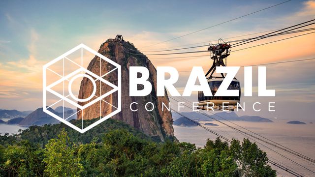 Divulgação/Brazil Conference