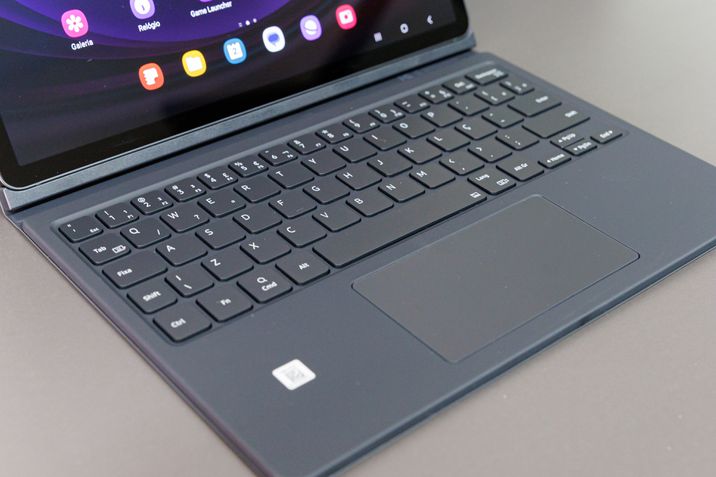 Galaxy Tab S9