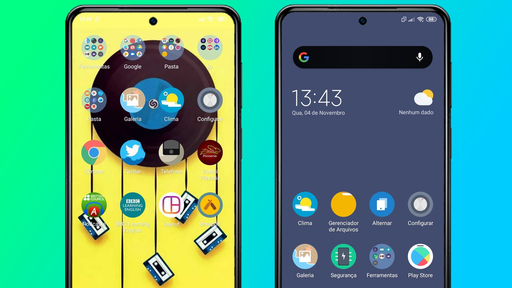 Segundo Espaço: como ter duas contas de usuário na MIUI