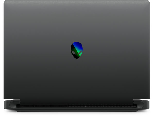 Notebook Alienware 15