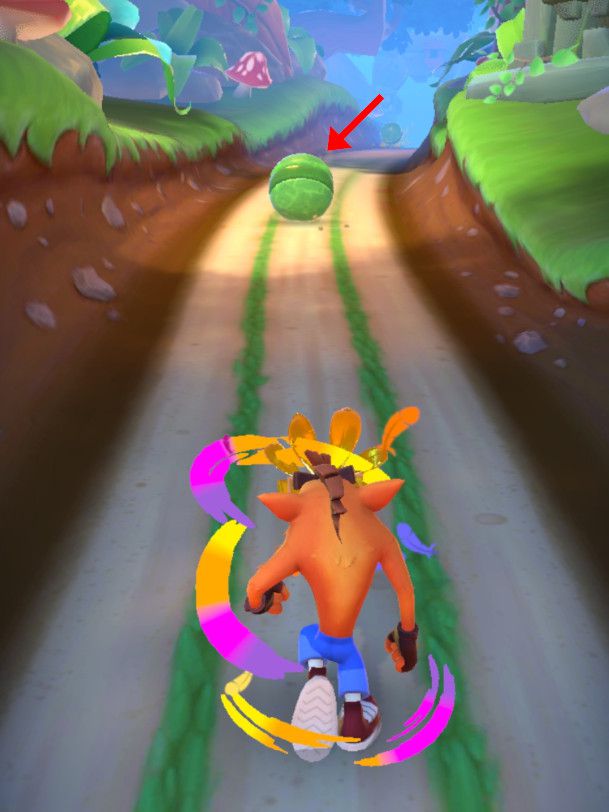 Como baixar e jogar Crash Bandicoot: On the Run! - Canaltech