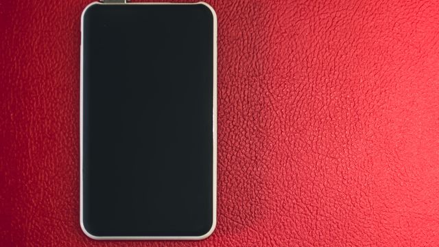 Steve Johnson/Unsplash