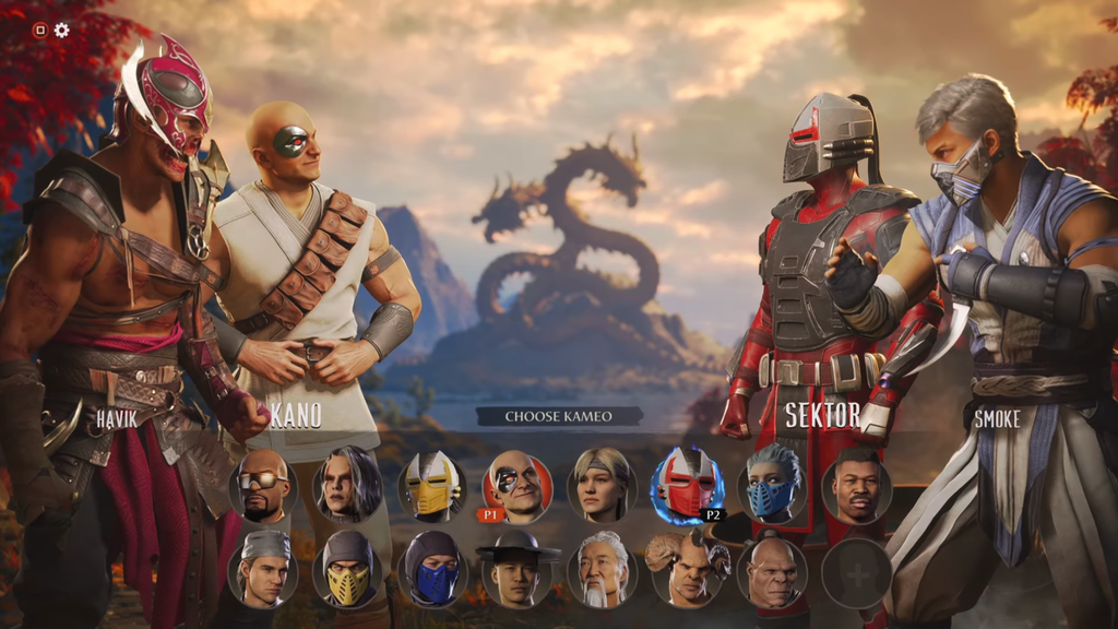 Mortal Kombat 1  Como destravar todos os personagens