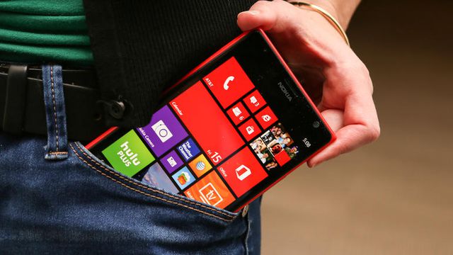Microsoft lança app para controlar Windows Phone por gestos
